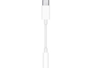 Image of Apple USB-C to 3.5mm Converter